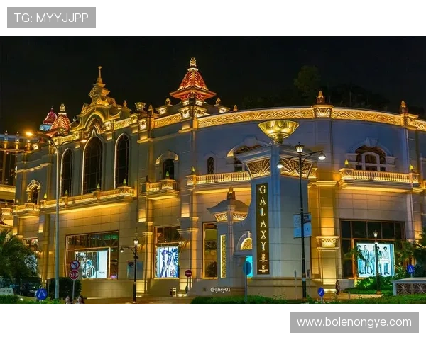 百老汇官网澳门提供一站式购票体验，享受精彩演出每一刻